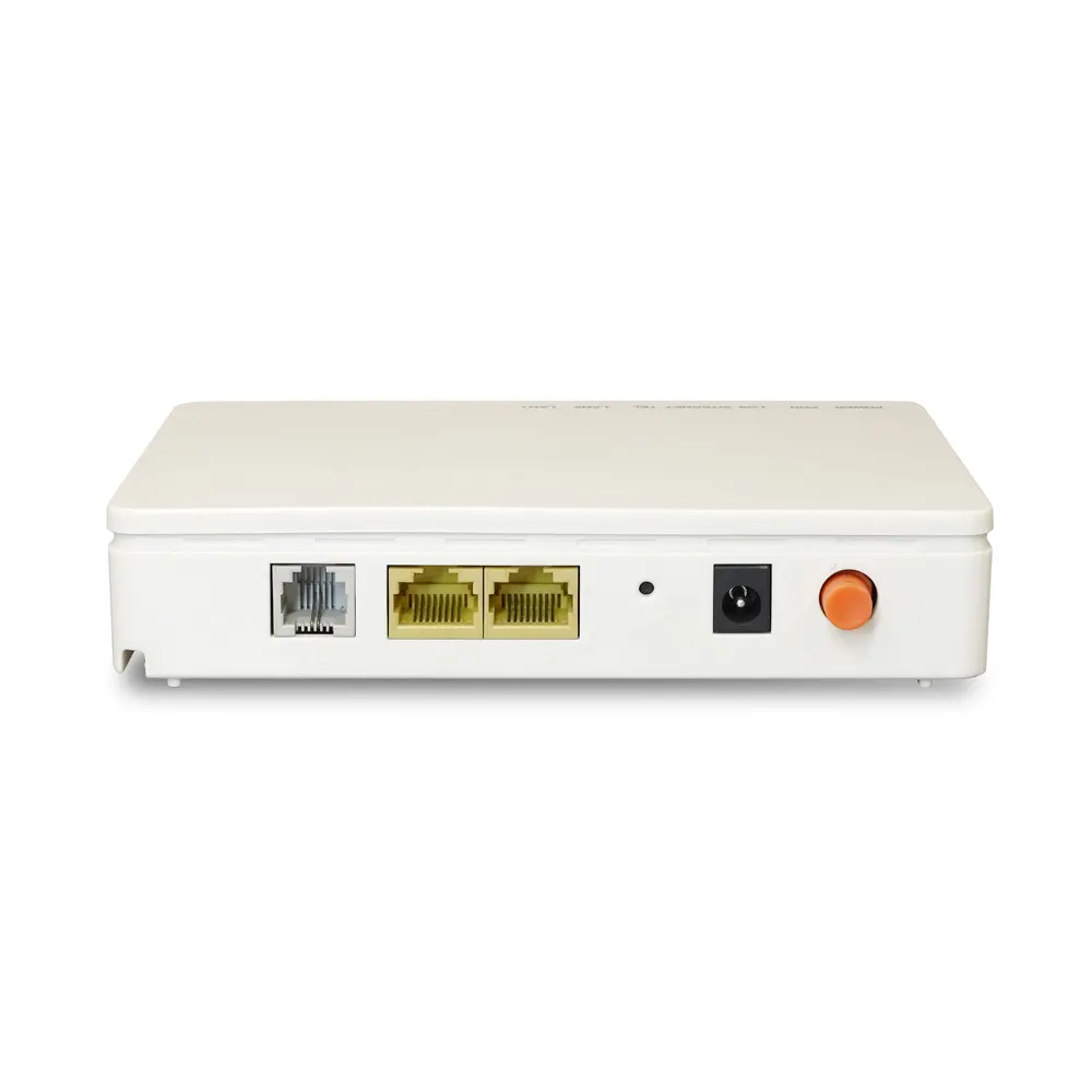 1GE 1FE 2 Ports XPon ONU with WIFI