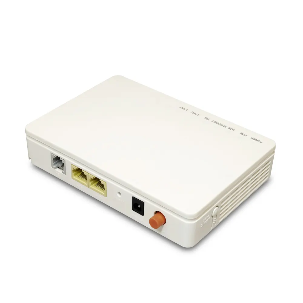 1GE 1FE 2 Ports XPon ONU with WIFI