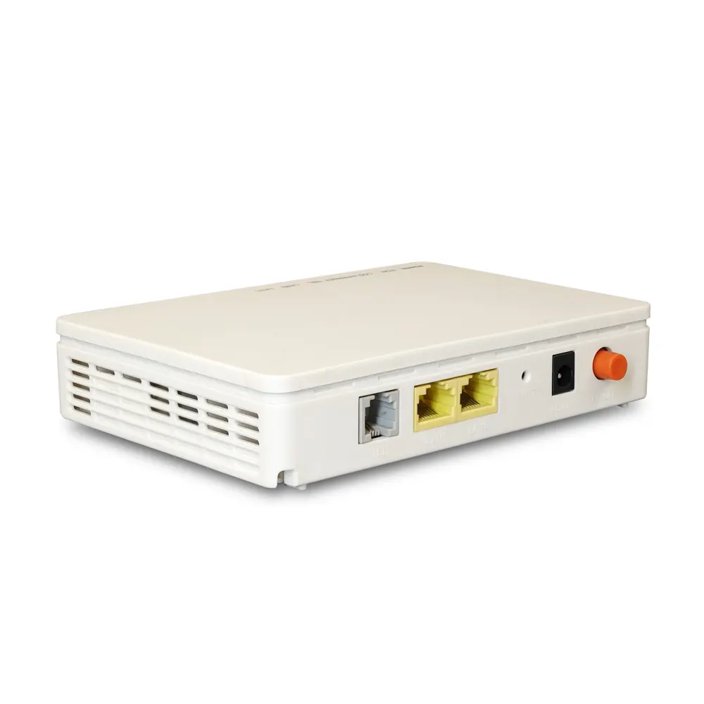 1GE 1FE 2 Ports XPon ONU with WIFI