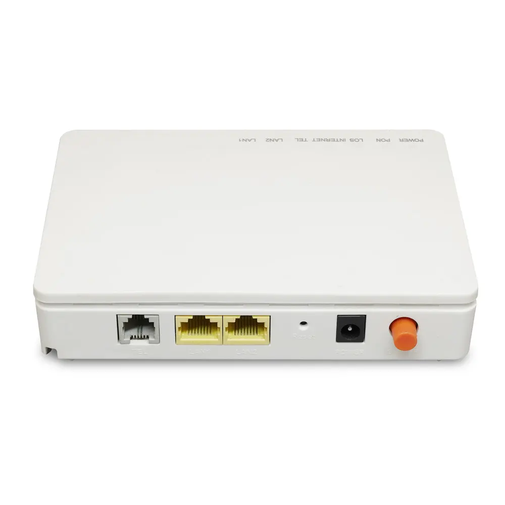 1GE 1FE 2 Ports XPon ONU with WIFI