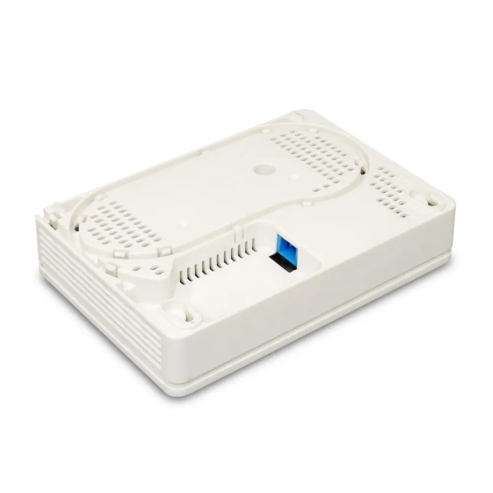 1GE 1FE 2 Ports XPon ONU with WIFI (6)