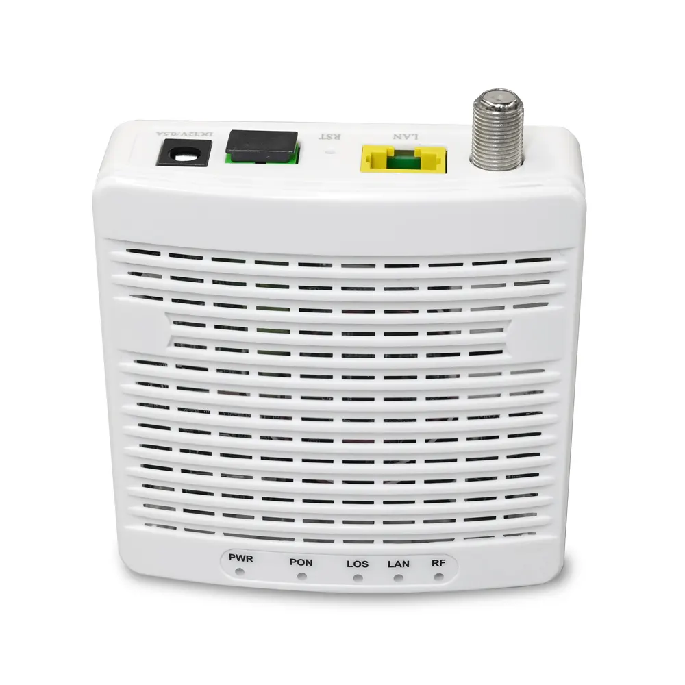 1GE CATV Mini ONT
