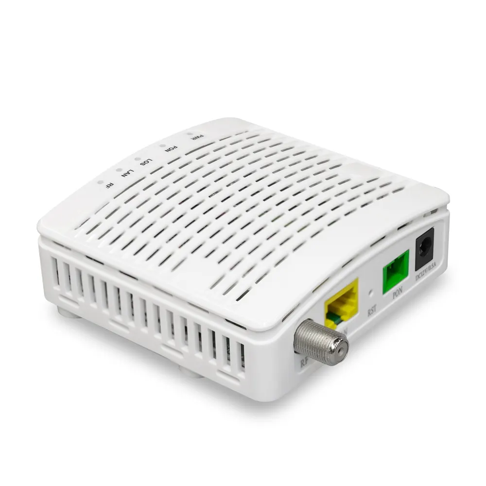 1GE CATV Mini ONT