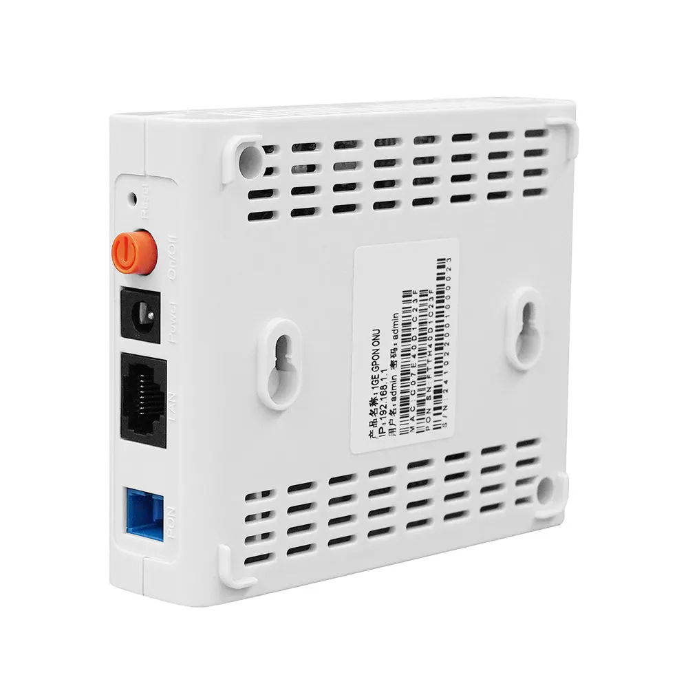 1GE EPon Mini ONT