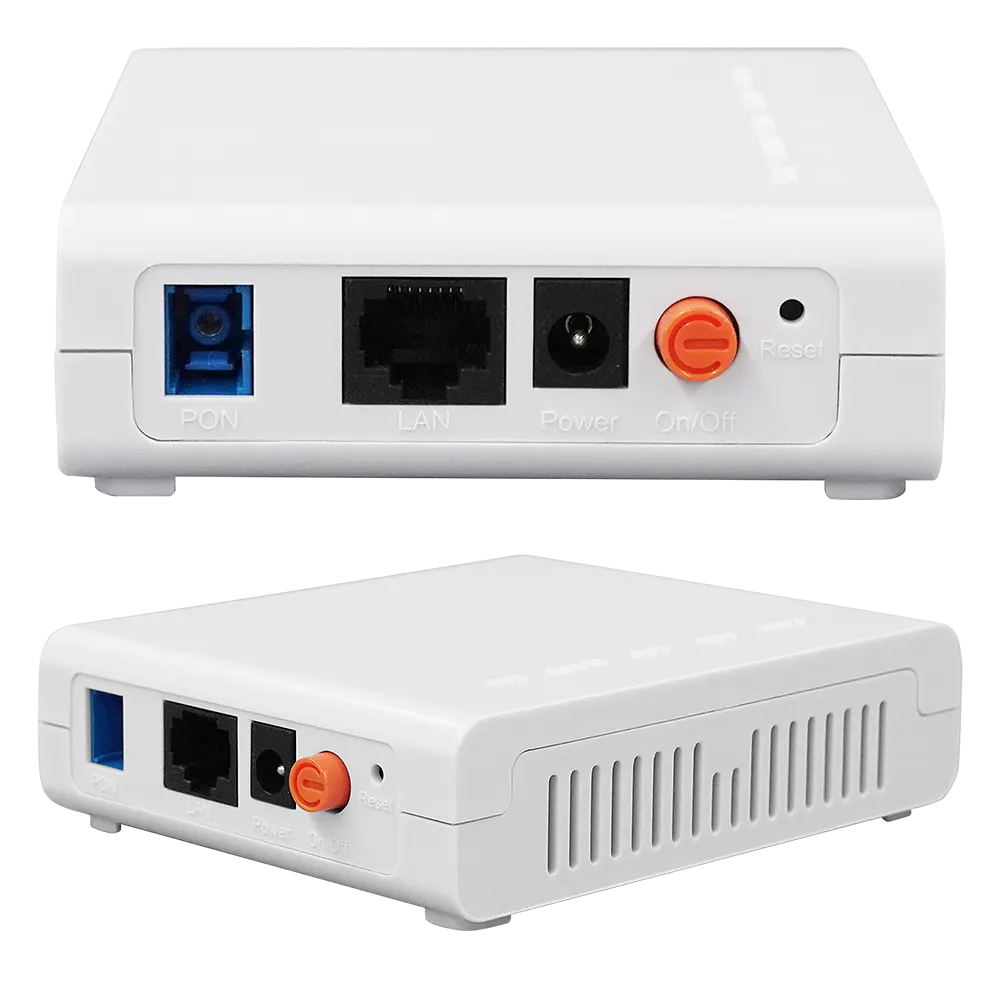 1GE EPon Mini ONT