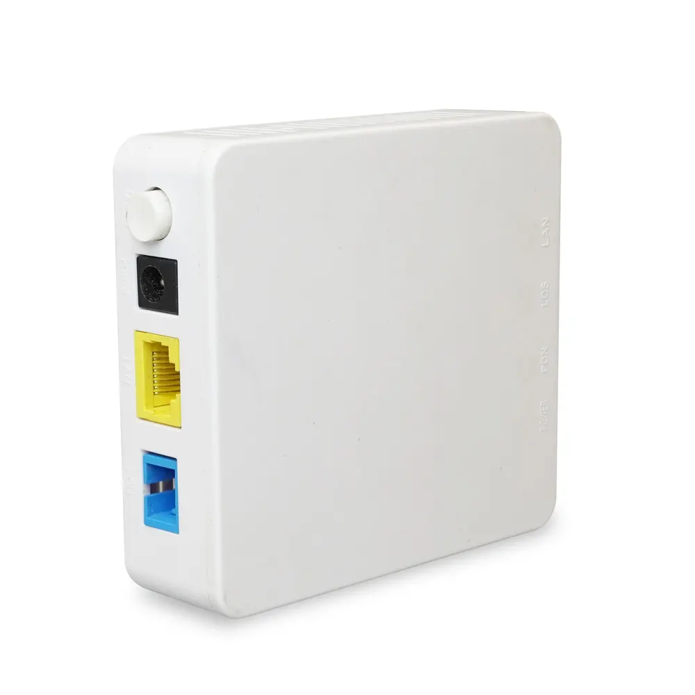 1GE XPon Micro ONT modem