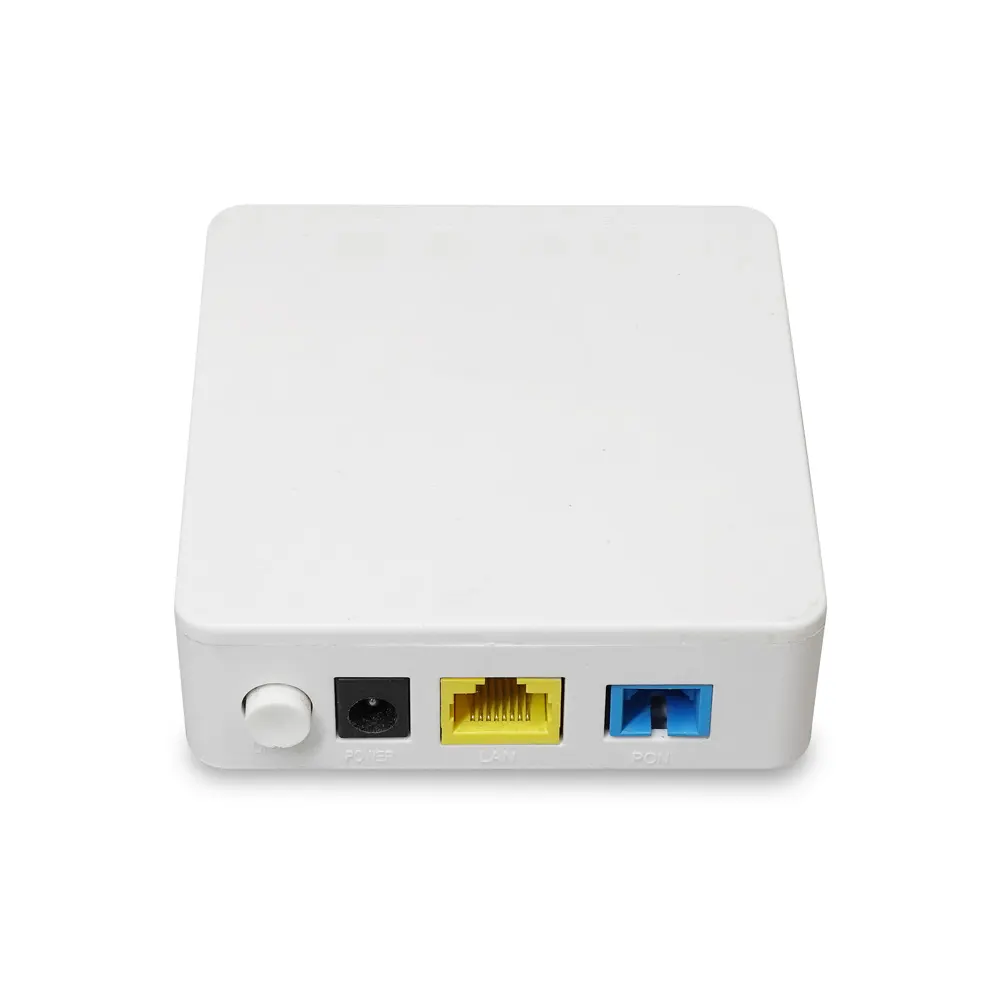 1GE XPon Micro ONT modem