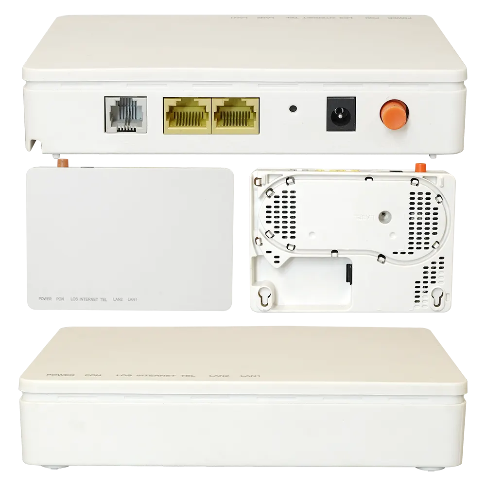XPon ONU with WIFI