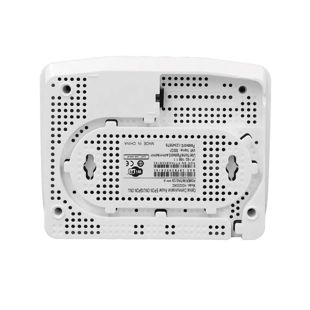 300M Wifi ONU Modem router