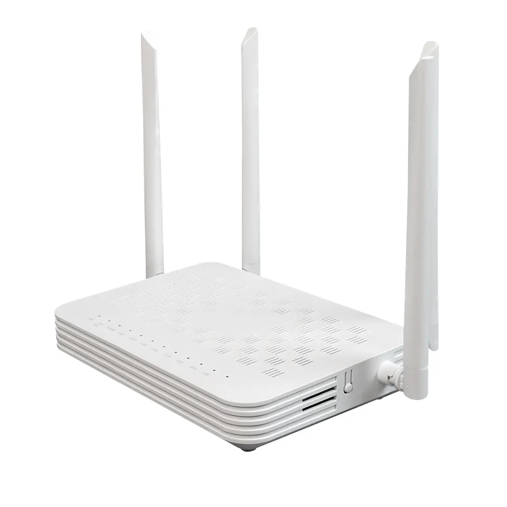 5GE XGPON Wifi ONU
