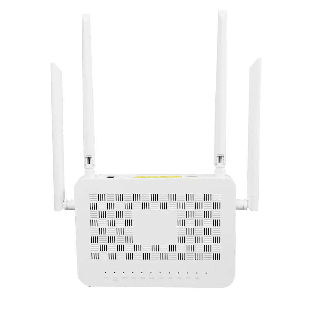 5GE XGPON Wifi ONU