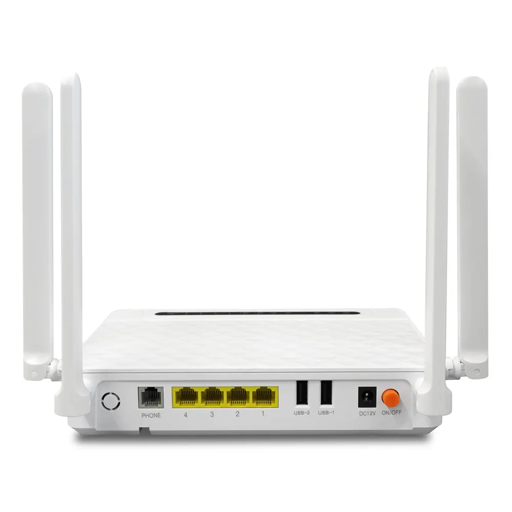 ONT Wifi 6 AX1800 Router
