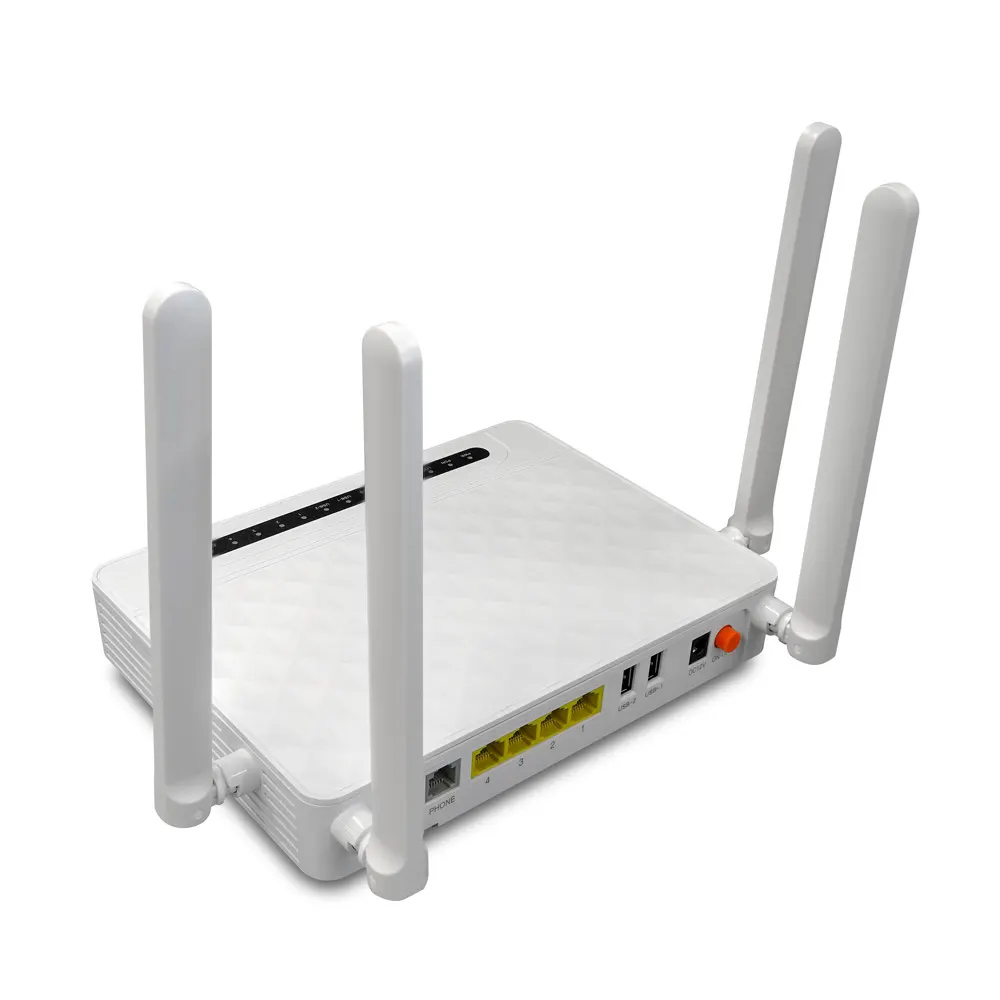 ONT Wifi 6 AX1800 Router