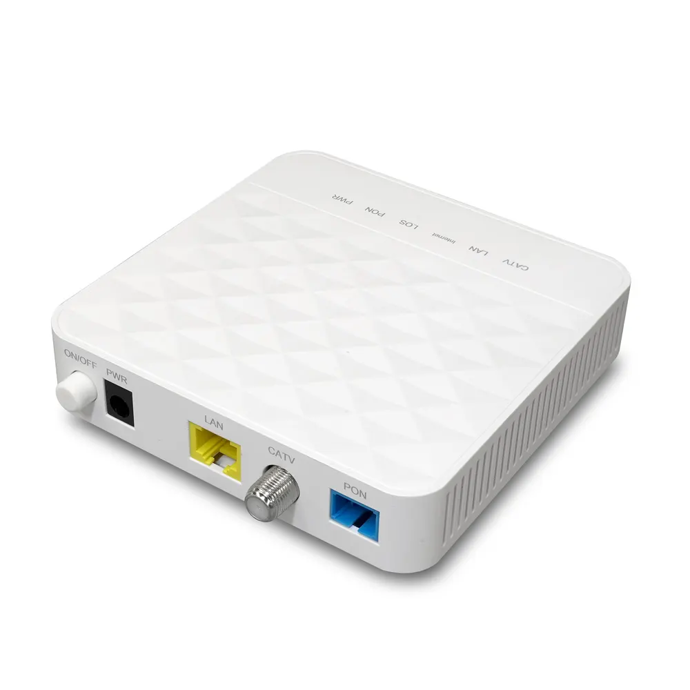 CATV Fiber Modem FTTH