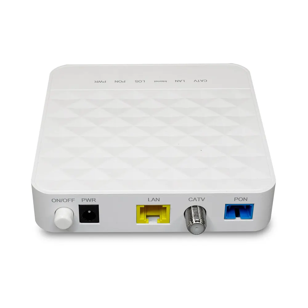 CATV Fiber Modem FTTH