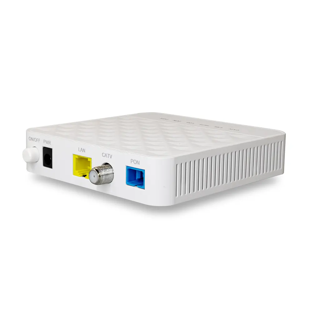 CATV Fiber Modem FTTH