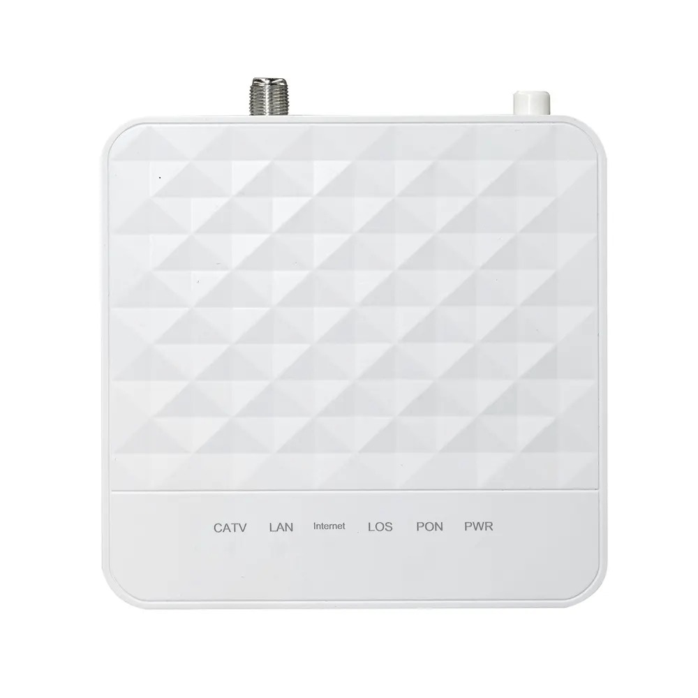 CATV Fiber Modem FTTH (4)