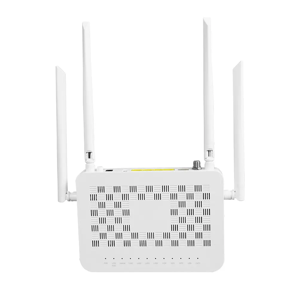 CATV ONT Wifi 6 FTTH Modem (4)