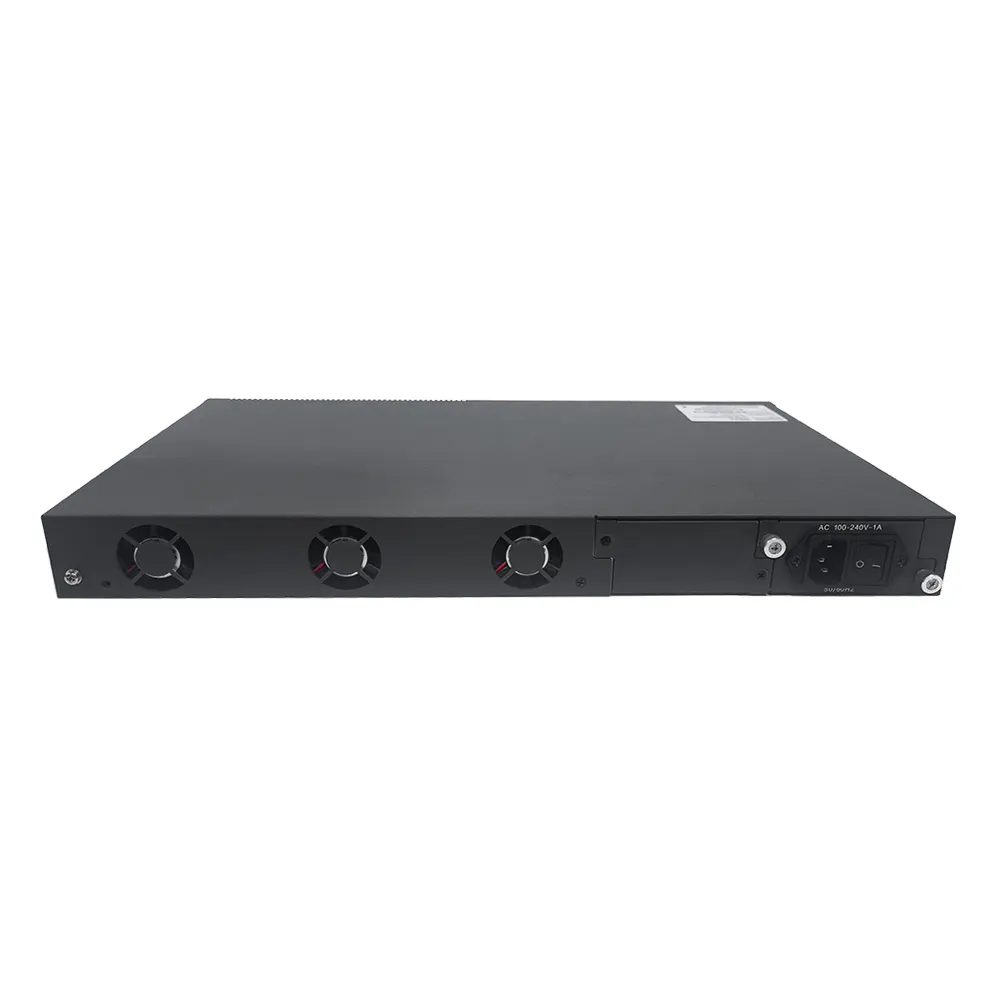 Fiber optical line terminal