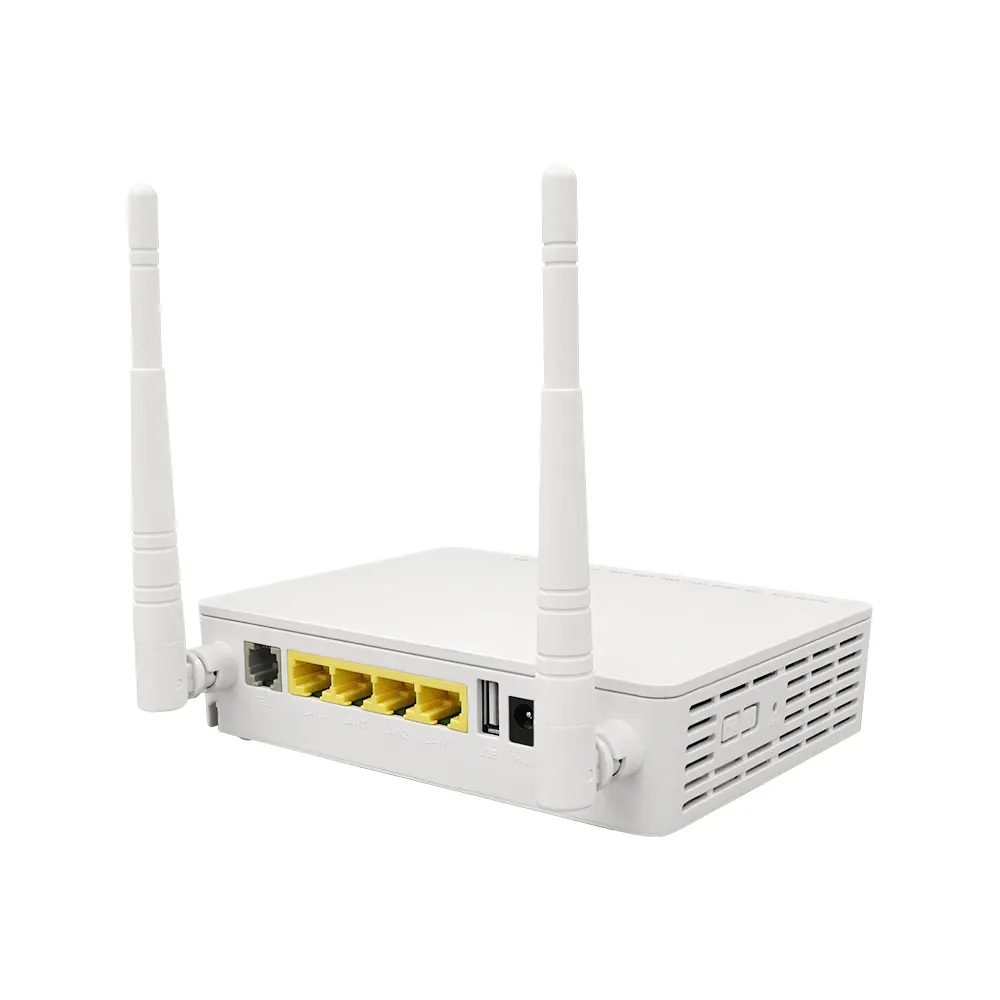 GEPon internet Wifi ONU