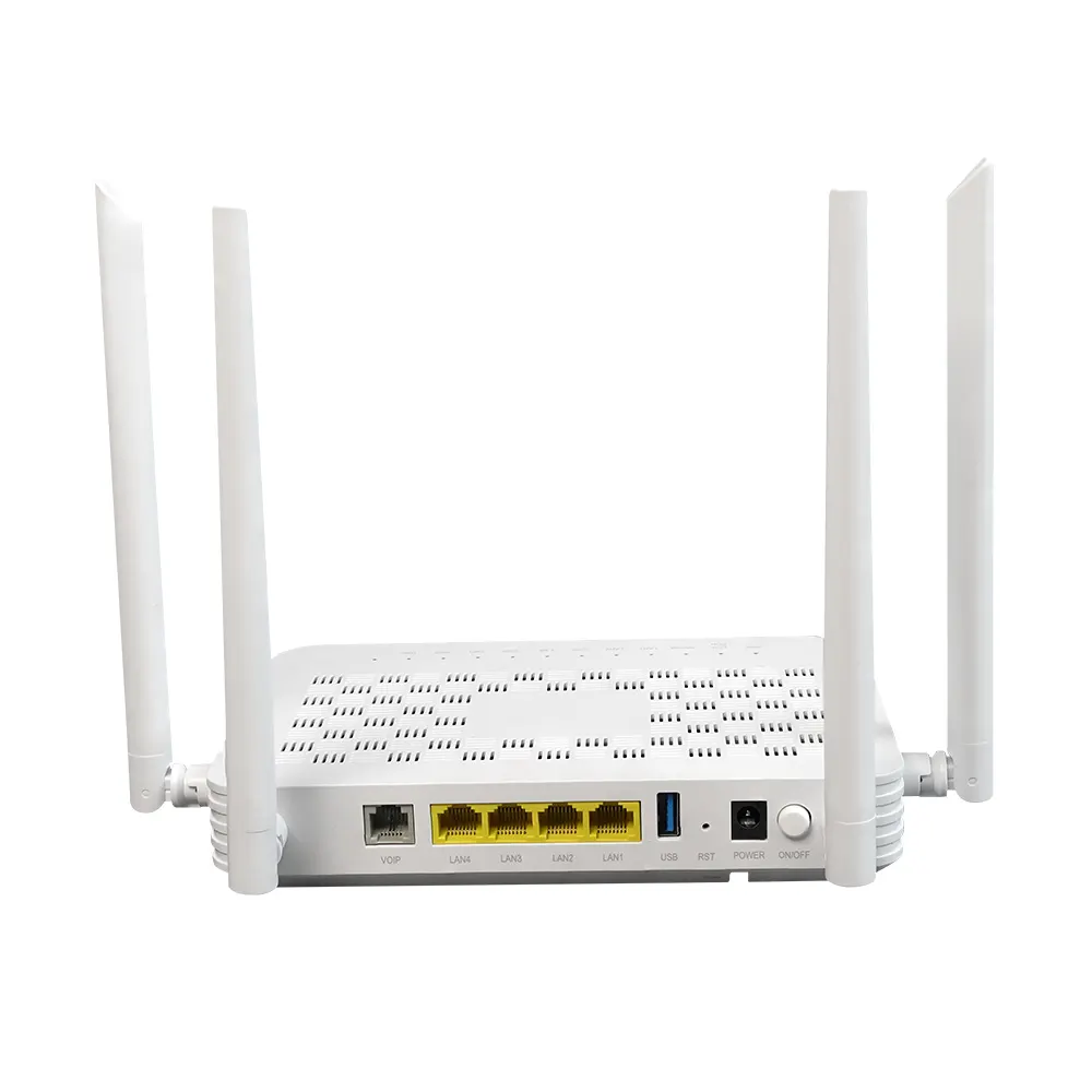 ONU ONT Wifi Device AX3000