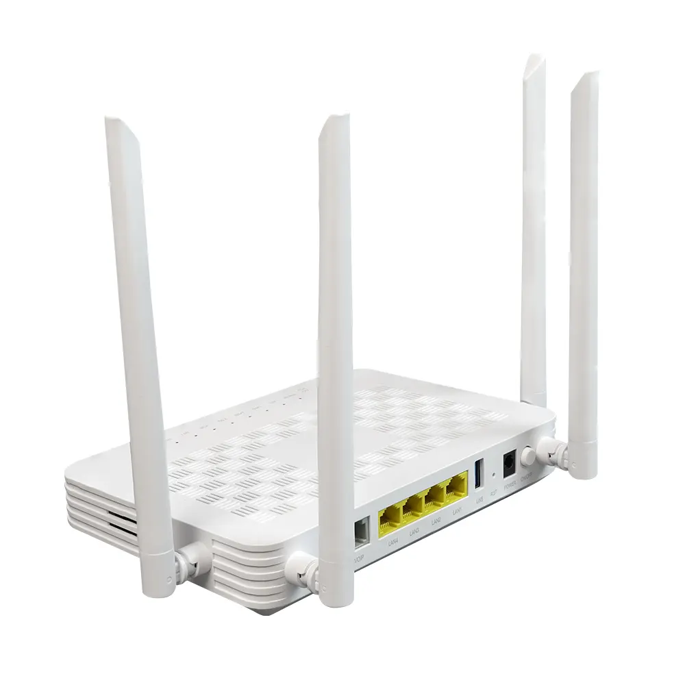 ONU ONT Wifi Device AX3000