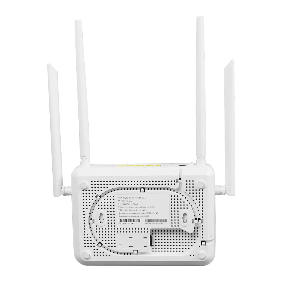 ONU ONT Wifi Device AX3000 (4)