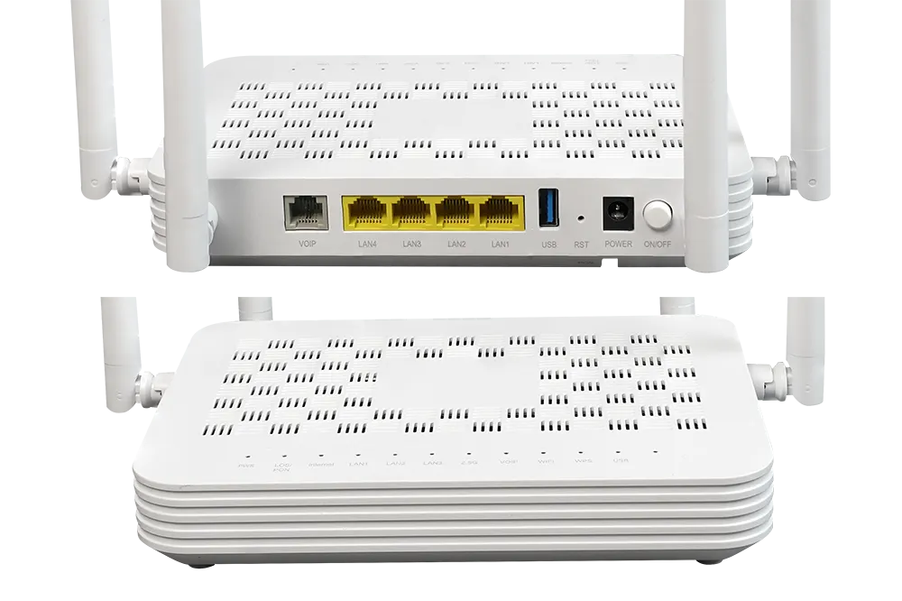 ONU ONT Wifi Device AX3000