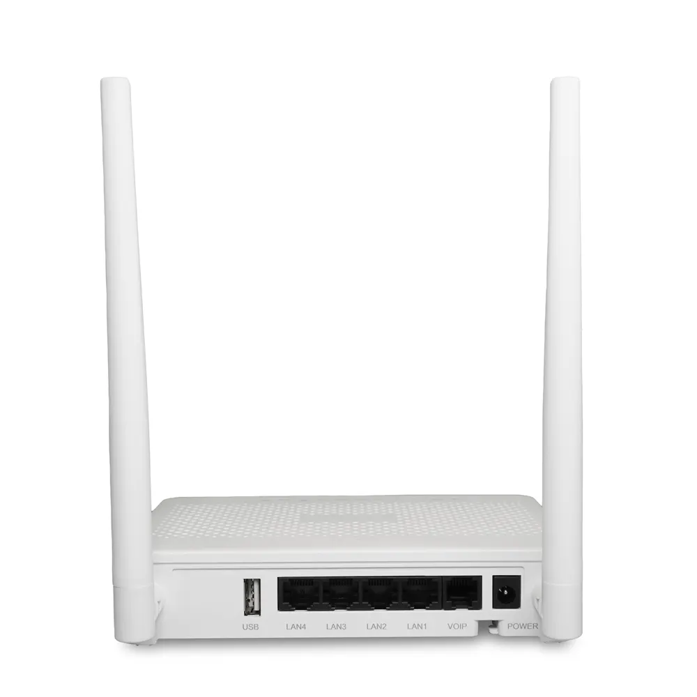 XPON onu wifi router