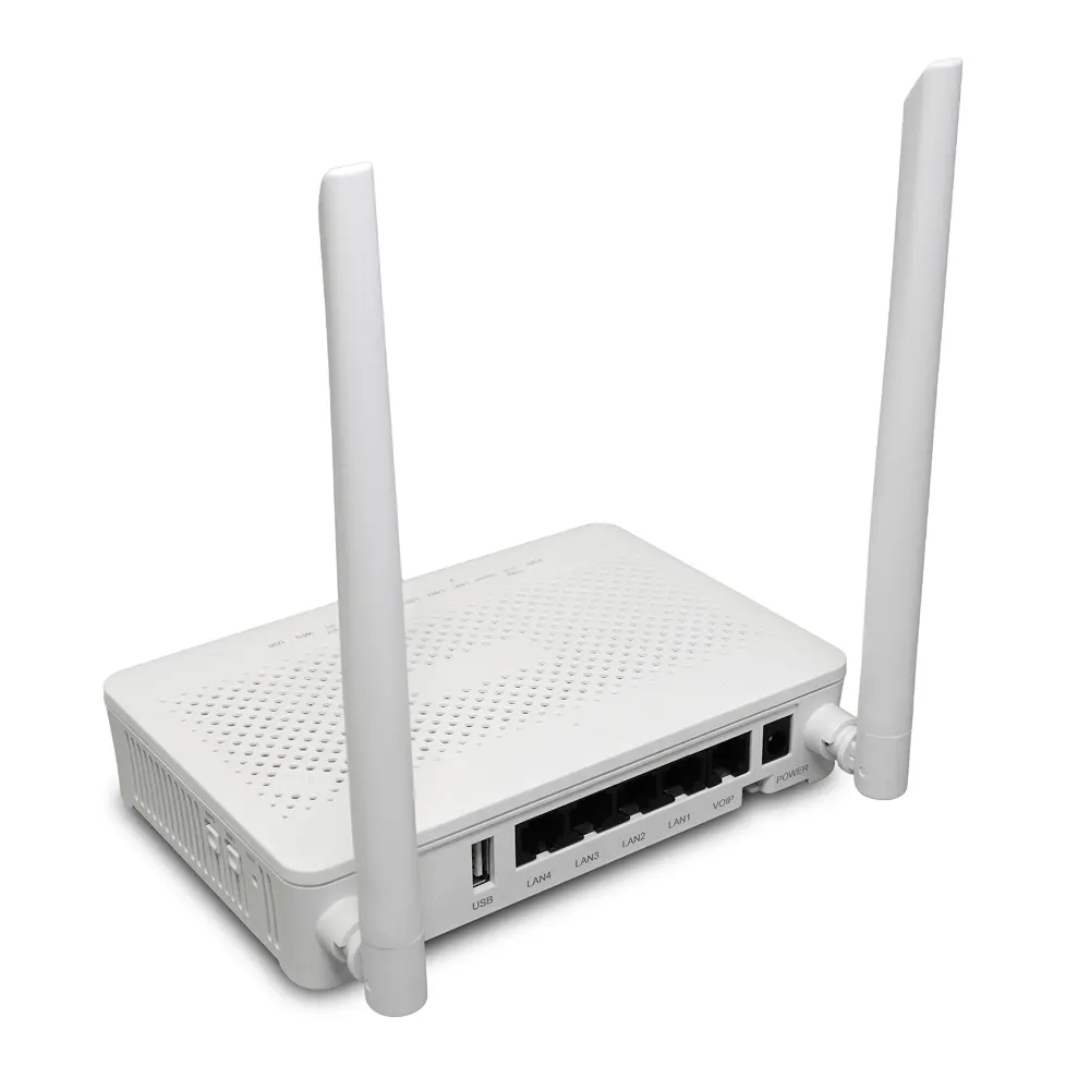 XPON onu wifi router