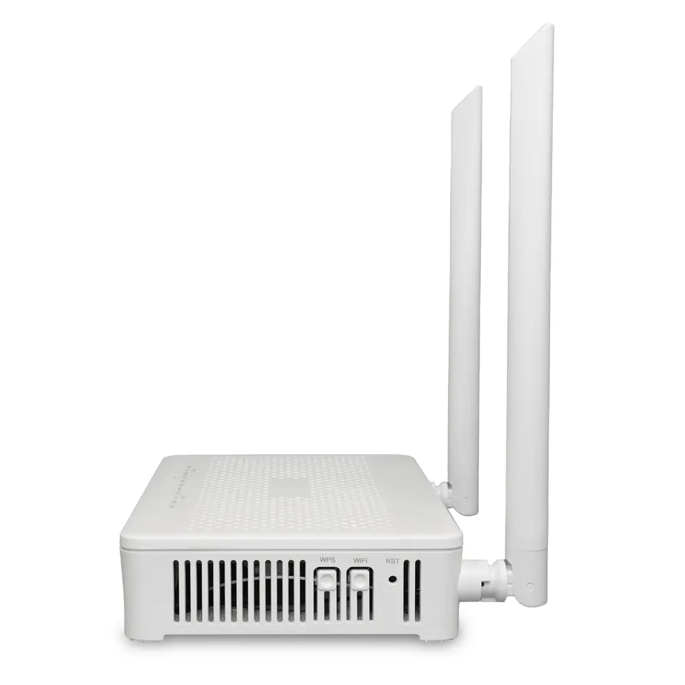 XPON onu wifi router