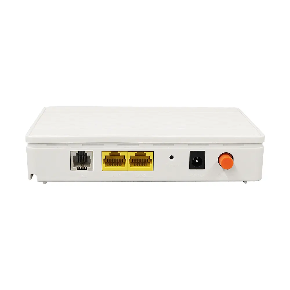 Fiber ONT Modem 1GE 1FE