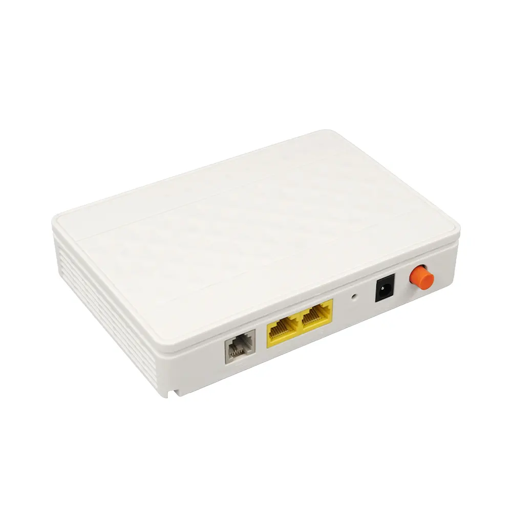 Fiber ONT Modem 1GE 1FE