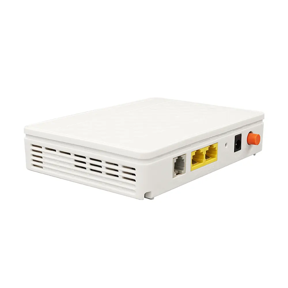 Fiber ONT Modem 1GE 1FE
