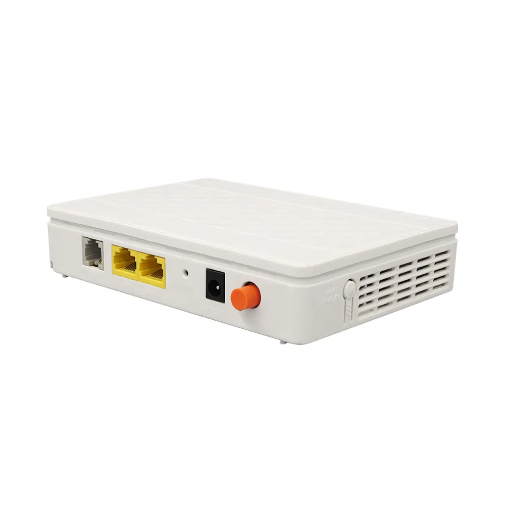 Fiber ONT Modem 1GE 1FE