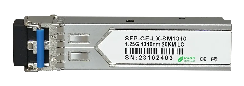 single mode sfp module