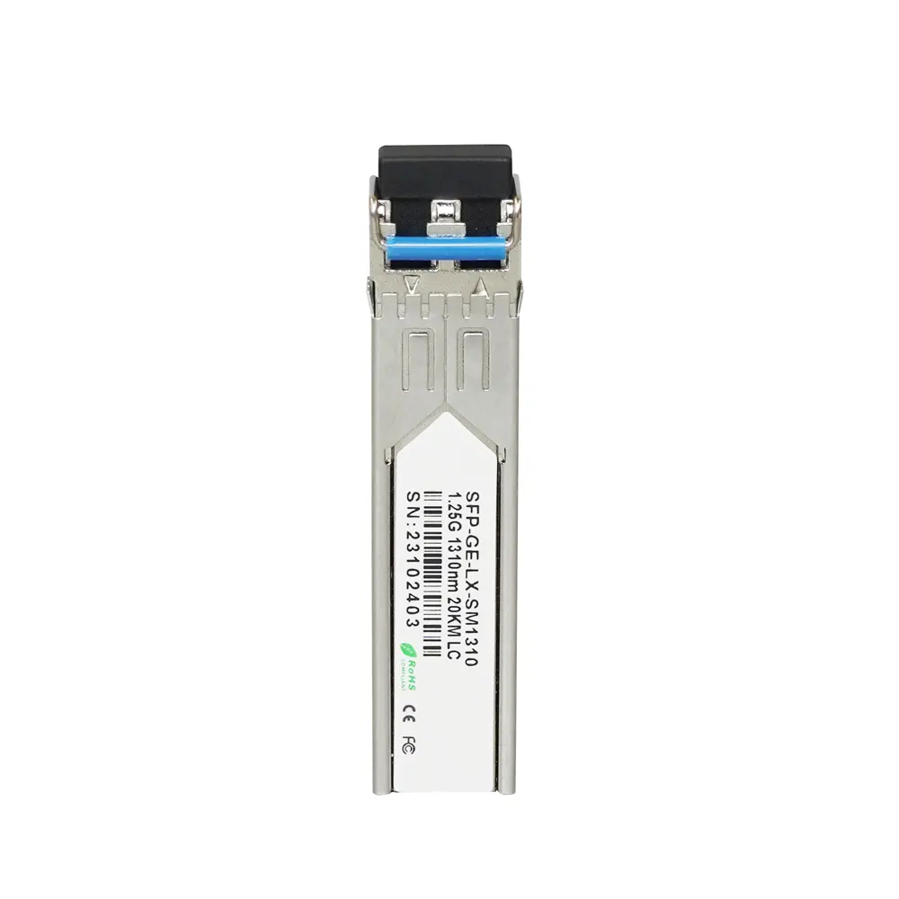 single mode sfp module