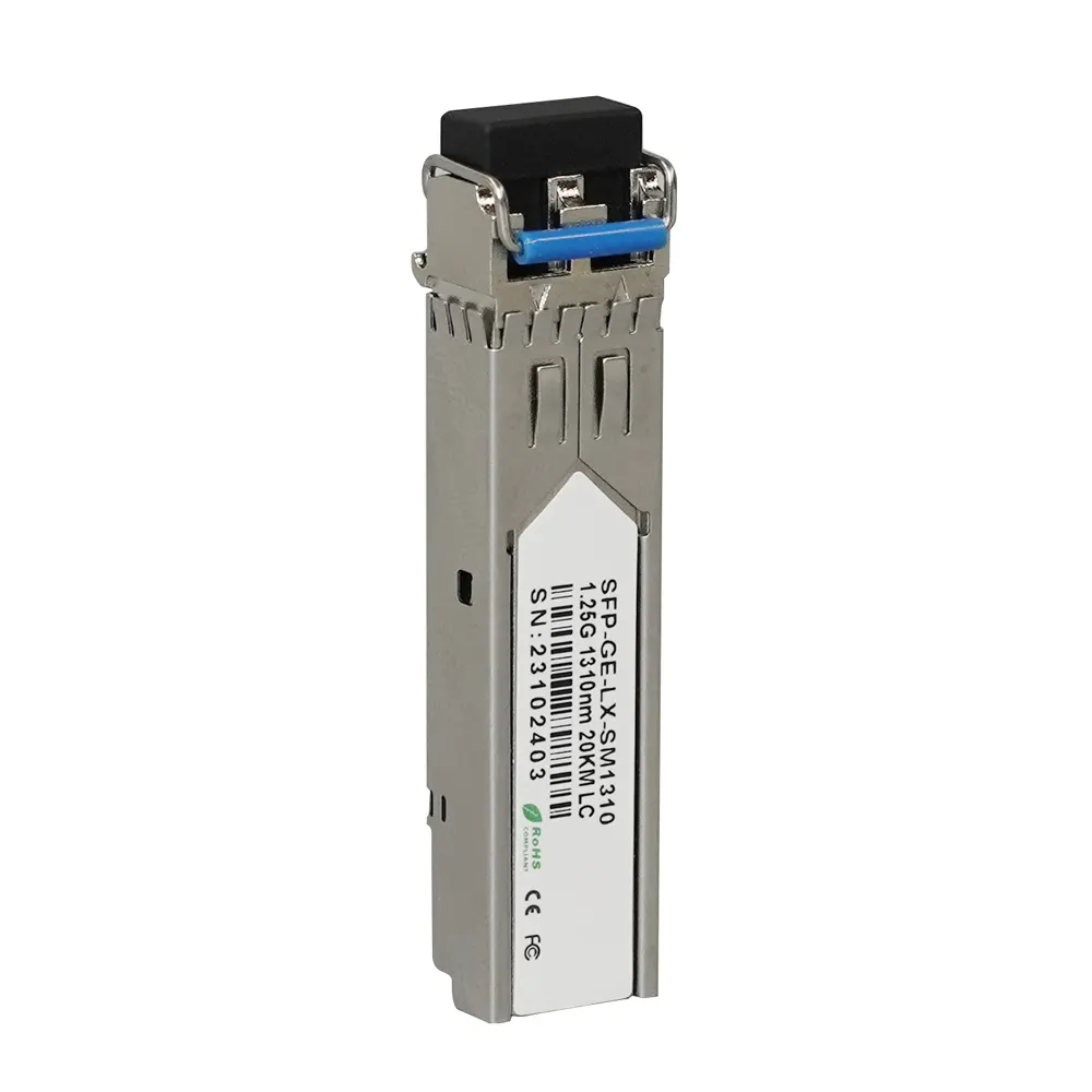 single mode sfp module